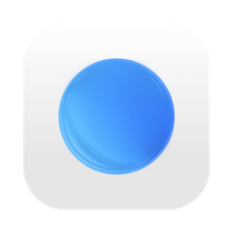 Aqua Voice icon
