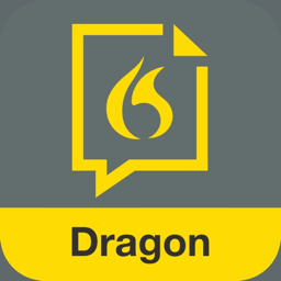 Dragon icon