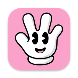 Handy logo