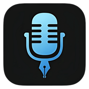 VoiceInk icon