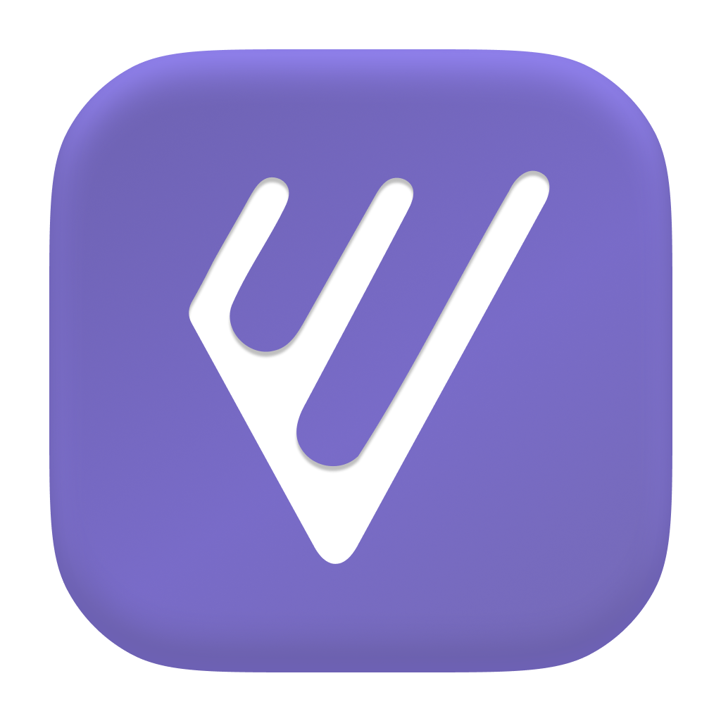 Vowen icon