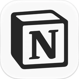 Notion AI logo